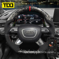 LED Paddle Shifter Extension für Audi A6